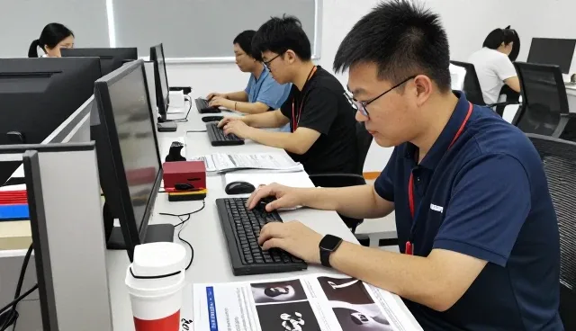 广州景维缘尚影视传媒有限公司展示文案创作应用成果