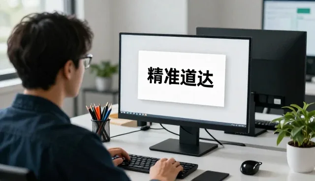 平面设计内容优化的适用场景与性能考量